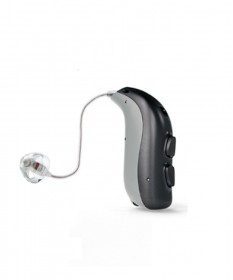 Цифровий слуховий апарат Sonic модель ЕТ80 MNR Т 2,4G NFM PB BE ENCHNT 80