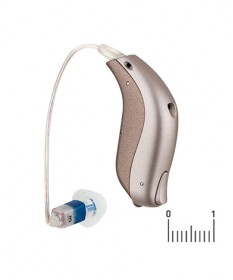 Цифровий слуховий апарат Sonic модель  CR20 MNR, PS CHEER 20