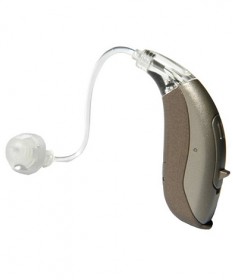 Цифровий слуховий апарат Sonic модель  CR20 N, PS TT CHEER 20 з тонкою трубкою