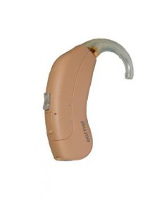 Цифровий слуховий апарат Earnet модель Royal 12 HP+
