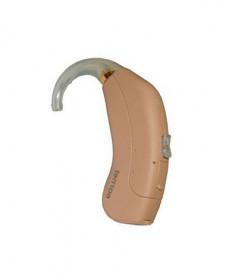 Цифровий слуховий апарат Earnet модель Royal 8 HP+