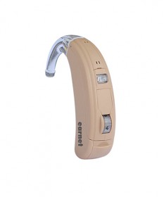 Завушний слуховий апарат Earnet модель OP 31T