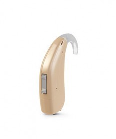 Цифровий слуховий апарат для важкої втрати слуху Siemens / Rexton Аrena HP3