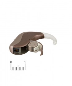 Цифровий слуховий апарат Sonic модель ET80 B 105,2.4G NFМ DPB ENCHANT 80