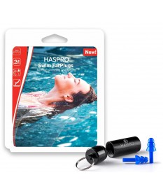 Беруші для плавання HASPRO SWIM Ear Plugs (Польща)