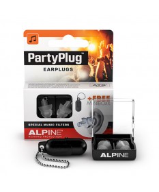 Беруші для вечірок Alpine PartyPlug (Голландія)