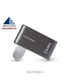 Дистанційний мікрофон SONIC SoundClip-A