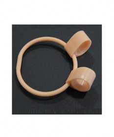 Тримач для імплантів і слухових апаратів Hucky-holder