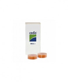 Осушуючі капсули Cedis eD2.3 4 шт.